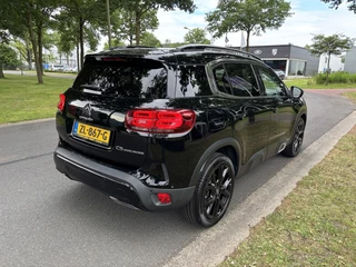 Citroën C5 Aircross Citroën C5 Aircross 1.2 130 pk Business Plus - afbeelding nr 3