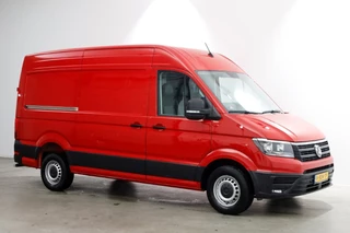 Volkswagen Crafter - afbeelding nr 10