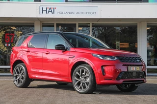 Land Rover Discovery Sport - afbeelding nr 18