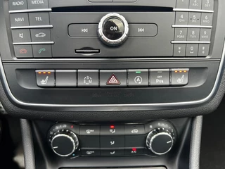 Mercedes-Benz CLA Mercedes-Benz CLA 180 AMBITION AMG line - afbeelding nr 31