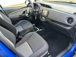Toyota Yaris - afbeelding nr 25