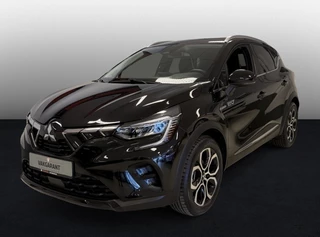 Mitsubishi ASX 1.6 HEV First Edition Automaat ( unieke kilometerstand! )