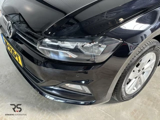 Volkswagen Polo Volkswagen Polo DSG Comfortline Business | Navi | CarPlay | PDC | ACC | DAB+ | Org. NLD. | - afbeelding nr 14