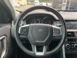 Land Rover Discovery Sport - afbeelding nr 37