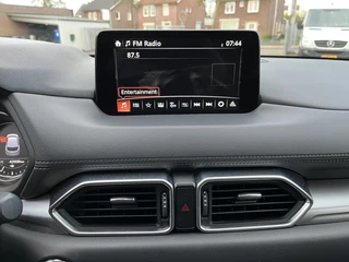 Mazda CX-5 - afbeelding nr 15