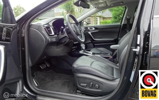 Kia XCeed Kia XCeed 1.6 GDi PHEV ExecutiveLine  | Leder | Stoelventilatie !!! - afbeelding nr 9