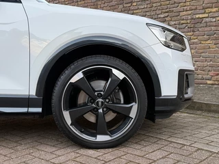 Audi Q2 - afbeelding nr 12