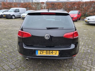 Volkswagen Golf ✅LEUKE AUTO! ✅NIEUWE APK ✅GARANTIE - afbeelding nr 13