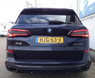 BMW X5 - afbeelding nr 7