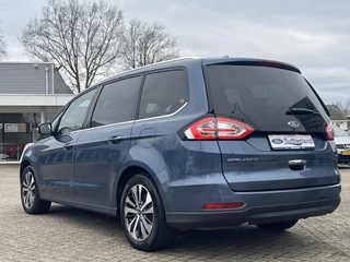 Ford Galaxy Ford Galaxy 2.5 Hybrid Titanium Ford Galaxy 2.5 Hybrid Titanium 190pk | Adaptieve Cruise | Full LED | Afneembare Trekhaak | 1510kg Trekgewicht | Verlengde fabrieksgarantie tot 03-2027 - afbeelding nr 4