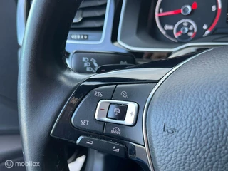 Volkswagen Polo Volkswagen Polo 1.6 TDI R-line NAP APK LED DSG PDC SFEERVERLICHTING - afbeelding nr 23