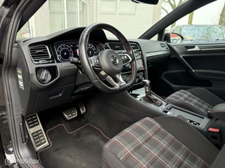 Volkswagen Golf Volkswagen Golf 2.0 TSI GTI Performance Business - afbeelding nr 23
