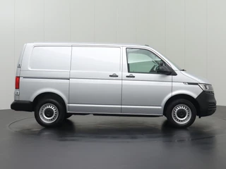 Volkswagen Transporter | Navigatie | Camera | Airco | Cruise | Betimmering - afbeelding nr 13