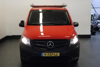 Mercedes-Benz Vito - Airco - Navi - Cruise - € 13.950,- Excl. - afbeelding nr 7