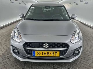 Suzuki Swift VERWACHT!! - afbeelding nr 4
