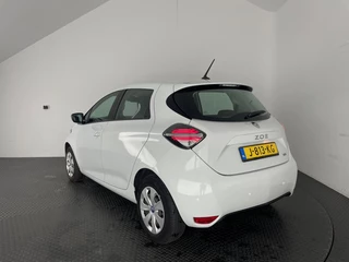 Renault ZOE - afbeelding nr 4