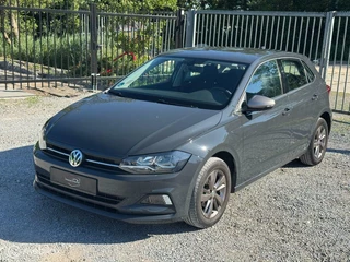 Volkswagen Polo Volkswagen Polo 1.0 TSI Comfortline - afbeelding nr 2