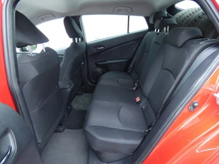 Toyota Prius Toyota Prius 1.8 EXECUTIVE,Camera,JBL,Keyless,Navi,Dodehoek - afbeelding nr 9