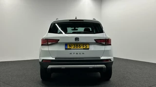 SEAT Ateca Seat Ateca 1.5 TSI Style TREKHAAK NAVIGATIE CRUISE CARPLAY LM - afbeelding nr 7