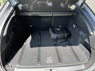 Citroën C5 X Citroen C5 X 1.6 Plug-in 225 e:Hybrid Shine leer carplay 19 inch stuurverwarming automaat navigatie leder - afbeelding nr 34