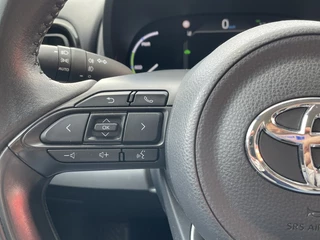 Toyota Yaris Cross - afbeelding nr 10