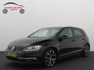 Volkswagen Golf - 489791620-0