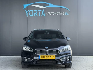 BMW 2 Serie BMW 2-serie Active Tourer 225xe NL AUTO*PANO*ADAPTIVE CRUISE - afbeelding nr 14