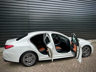 Mercedes-Benz C-Klasse - afbeelding nr 16