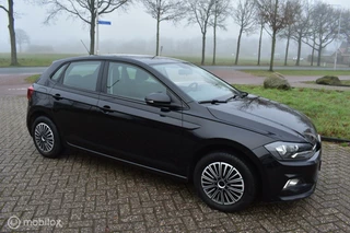 Volkswagen Polo Volkswagen Polo 1.0 TSI Beats 5DRS, 2019|Airco|Cruise! - afbeelding nr 7