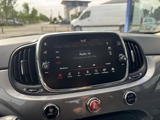 Fiat 500C - afbeelding nr 16