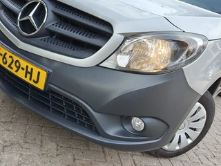 Mercedes-Benz Citan Mercedes-Benz Citan 108 CDI BE Bus.Prof, MARGE / CAMERA / TREKHAAK - afbeelding nr 18