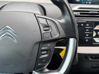 Citroën C4 Picasso Citroën C4 Picasso 2.0 BlueHDi Business - camera - navi - trekhaak - afbeelding nr 14
