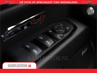 GMC Sierra Comfortabele Dubbele Cabine met 5 Zitplaatsen | BPM vrij | Nu Leverbaar uit Voorraad | Voorraad Nr 2241 -  8521 | - afbeelding nr 38