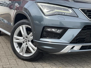 SEAT Ateca SEAT Ateca 1.5 TSI FR Automaat Business Nav/Cam Beats-Audio Carplay Led Elek.Klep Vol opties! - afbeelding nr 8