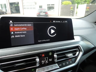 BMW X3 BMW X3 XDRIVE30E HIGH EX. M - afbeelding nr 21