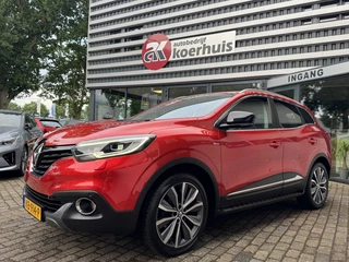 Renault Kadjar Renault Kadjar 1.2 TCe Bose - afbeelding nr 4