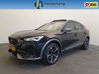 CUPRA Formentor 1.5 TSI DSG