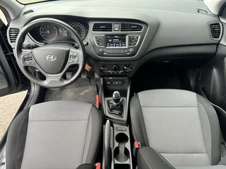 Hyundai i20 - afbeelding nr 12