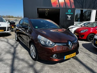 Renault Clio - afbeelding nr 3