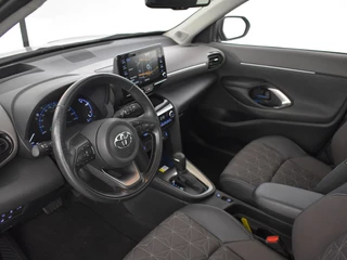 Toyota Yaris Cross - afbeelding nr 14
