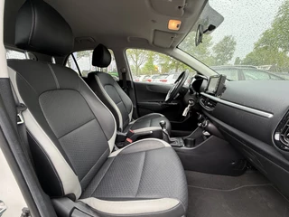 Kia Picanto - afbeelding nr 4