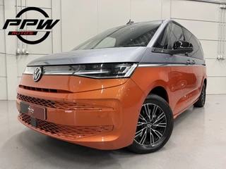 Volkswagen Multivan 1.4 eHybrid BULLI 7p.