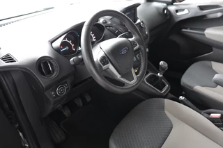 Ford Tourneo Courier Ford Tourneo Courier 1.0 Titanium PDC CLIMA CRUISE CAMERA STOELVW. '19 - afbeelding nr 9