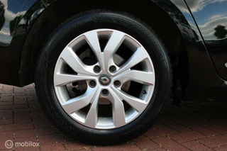 Renault Mégane Estate Renault Megane Estate 1.3 TCe Limited, Trekhaak, Pdc, Keyless, App connect, Navi, Cruise, Airco, Donkerglas, 16 inch Lmv. - afbeelding nr 17