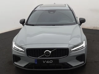 Volvo V60 - afbeelding nr 8