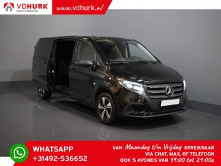 Mercedes-Benz Vito - afbeelding nr 8