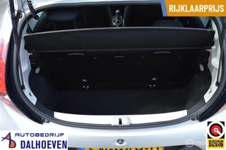 Toyota Aygo Toyota Aygo 1.0 VVT-i x - afbeelding nr 29