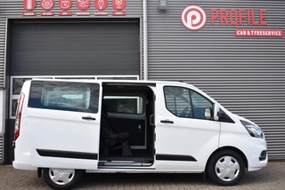 Ford Transit Custom - afbeelding nr 8