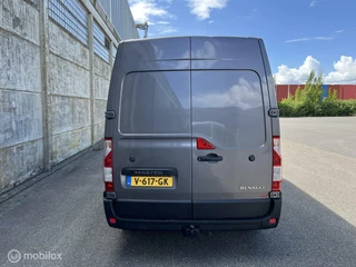 Renault Master Renault Master bestel T35 2.3 L3H2 L+R Schuifdeur Airco - afbeelding nr 8