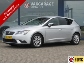 SEAT Leon 1.0 EcoTSI Style Connect,